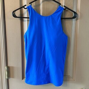 Athleta Racerback Tank
